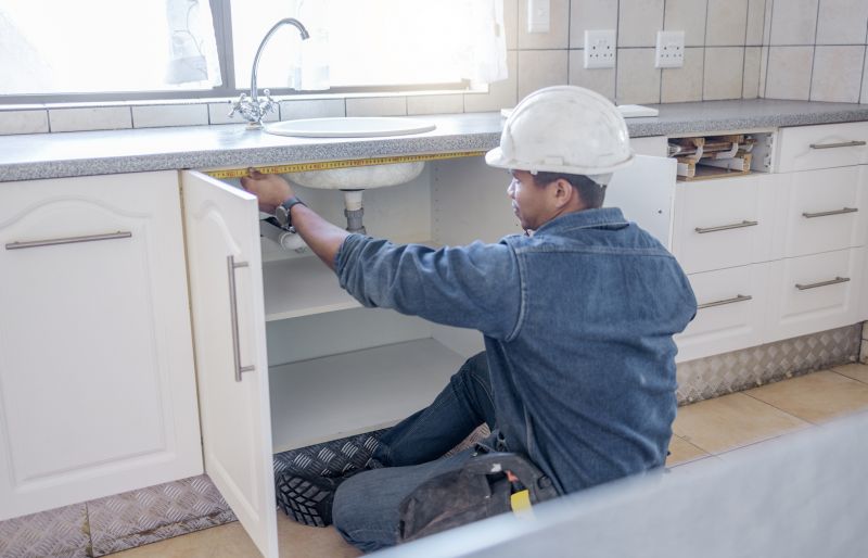 Vessel Sink Installation Service