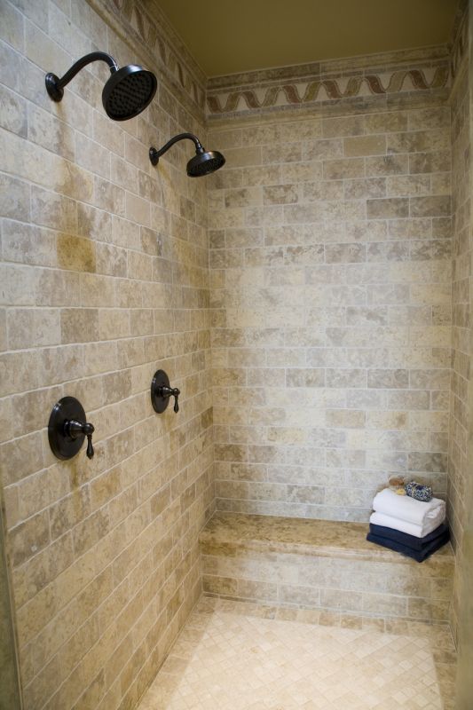 Shower Installation in Doylestown, PA