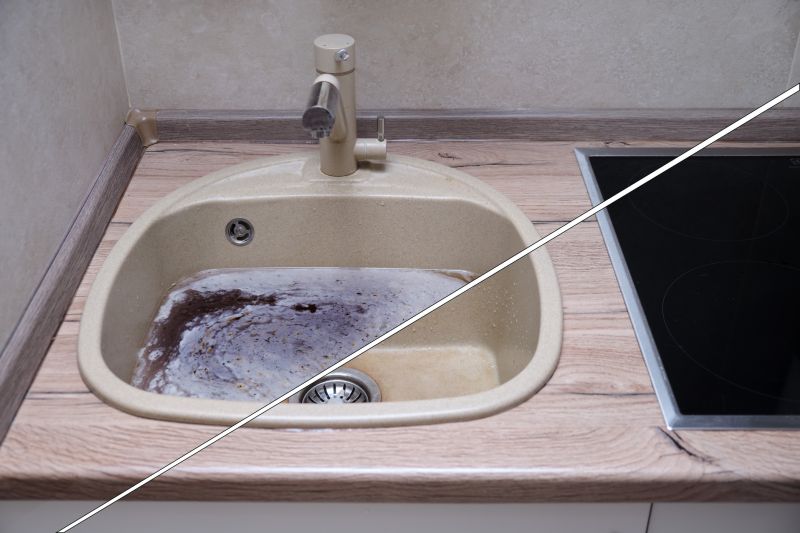 Vessel Sink Installation