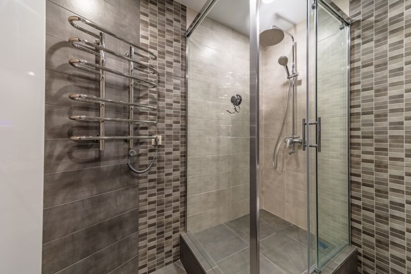 Bathroom Shower Installation in Framingham, MA
