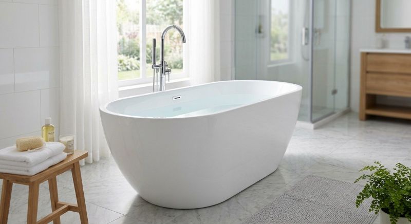 Bathtub Replacement in Sarasota, FL