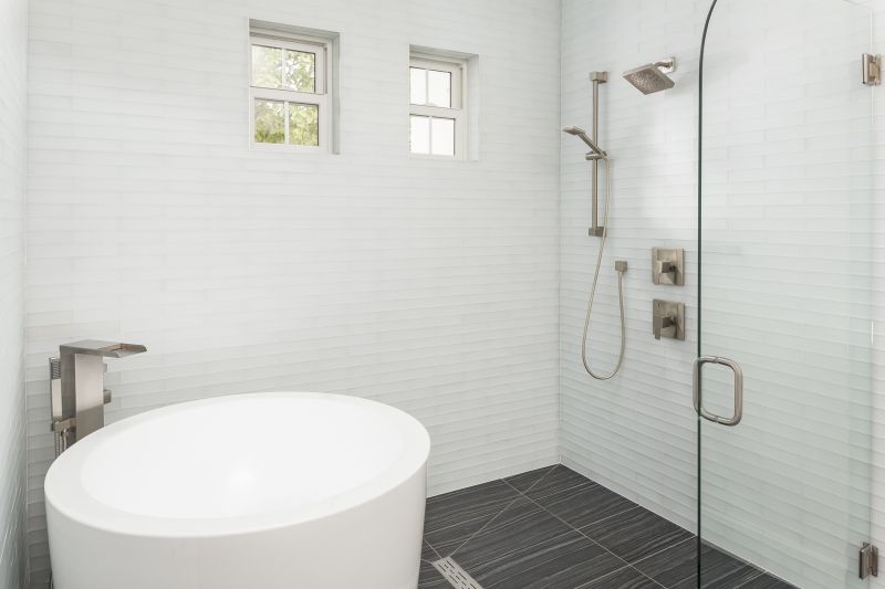 Freestanding Tub Installation in Sarasota, FL