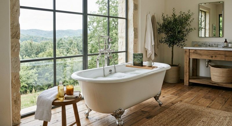 Freestanding Tub Installation in Palm Coast, FL