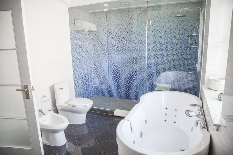 Jetted Tub Installation in Nashua, NH