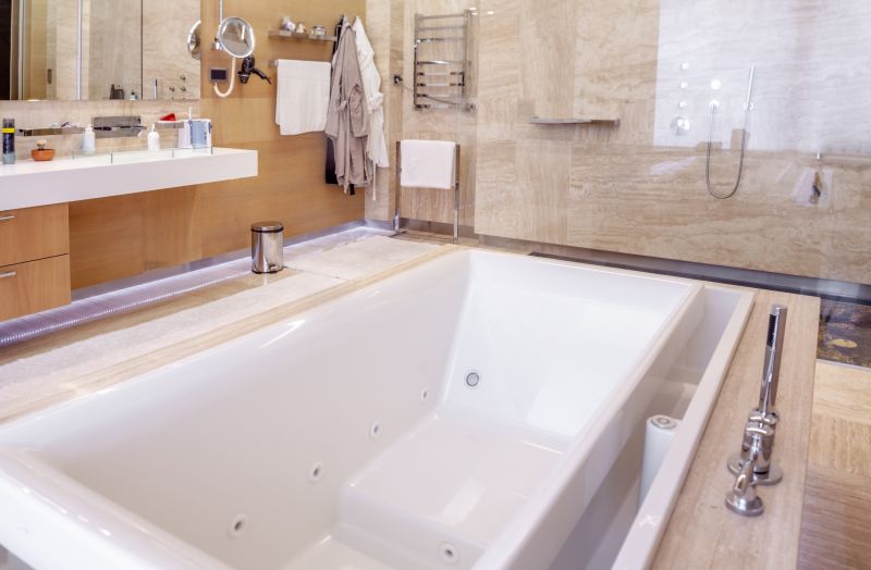 Jetted Tub Installation in Danbury, CT