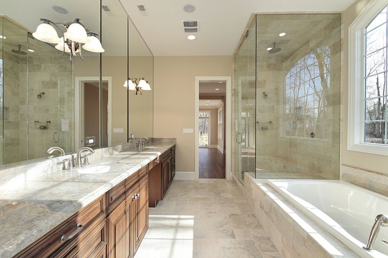 Jetted Tub Replacement in Danbury, CT