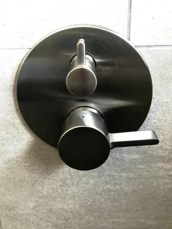 Leaky Shower Repair in Denver, CO