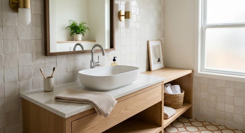 New Sink Installation in Denver, CO