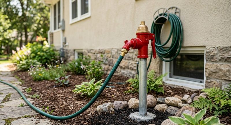 Piping Replacement in Denver, CO