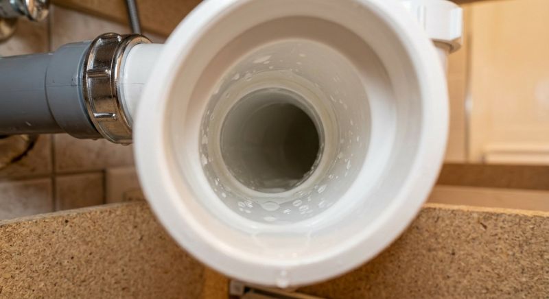 Plumbing Augering in Columbus, OH