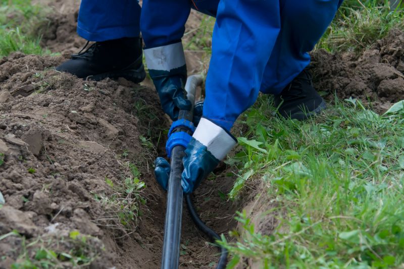 Plumbing Pipe Repair in Denver, CO