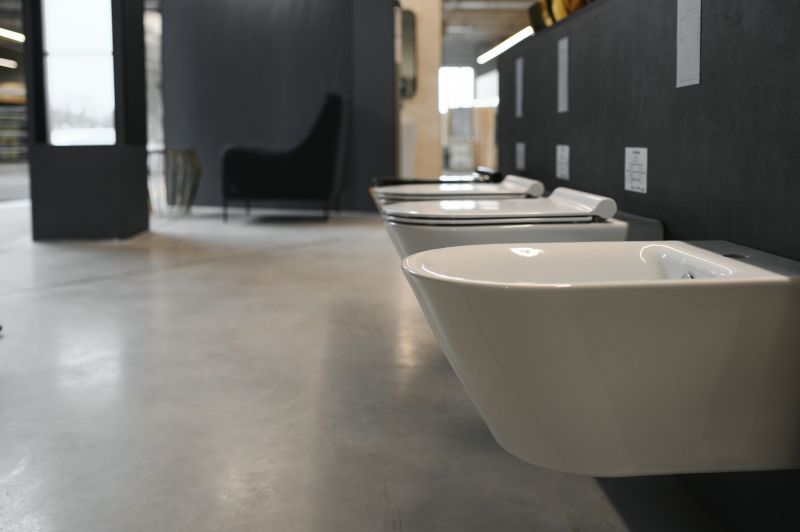 Products For Vessel Sink Installations in use