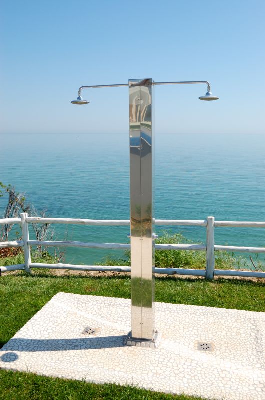 Shower Installation in Sarasota, FL