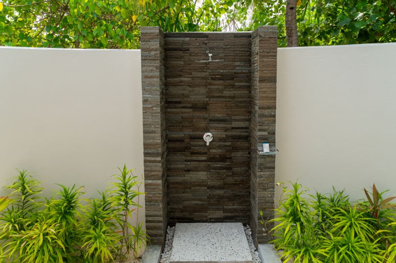 Shower Installation in Danbury, CT