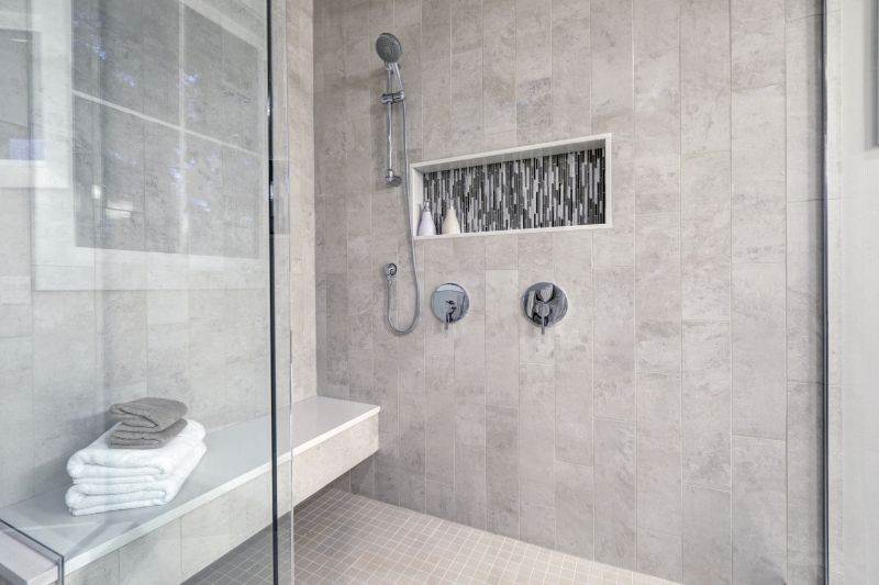 Shower Replacement in Nashua, NH