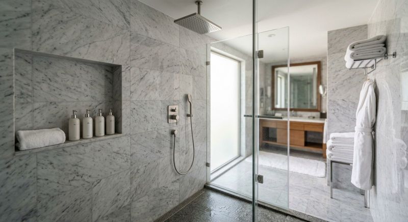 Shower Replacement in Nashua, NH