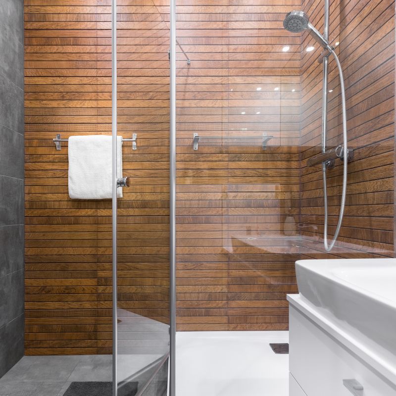 Shower Replacement in Sarasota, FL