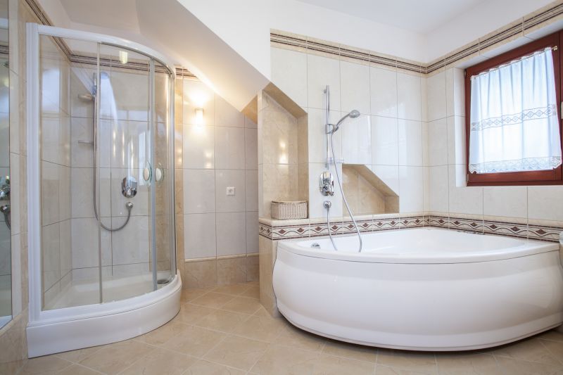 Shower Tub Installation in Sarasota, FL