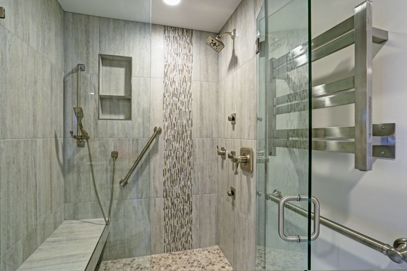 Shower Tub Installation in Palm Coast, FL