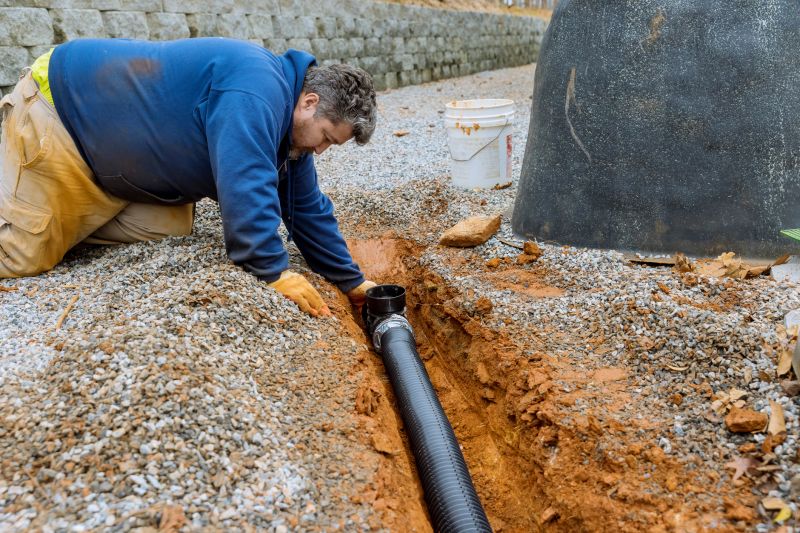 Sink Drain Cleaning in Columbus, OH