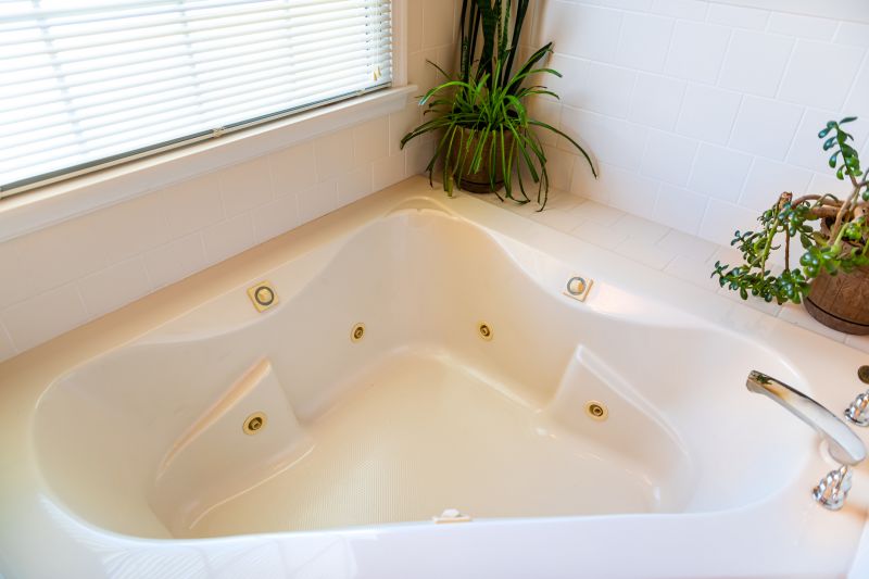 Soaking Tub Installation in Venice, FL
