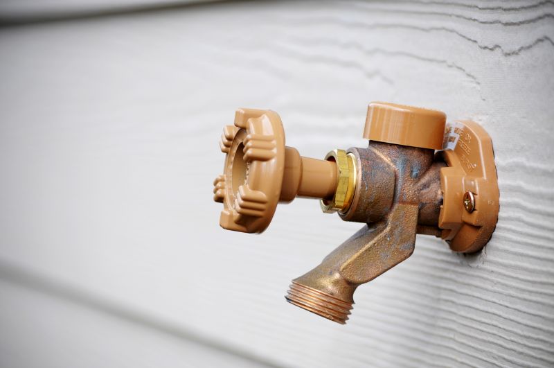 Tub Faucet Replacement in Denver, CO